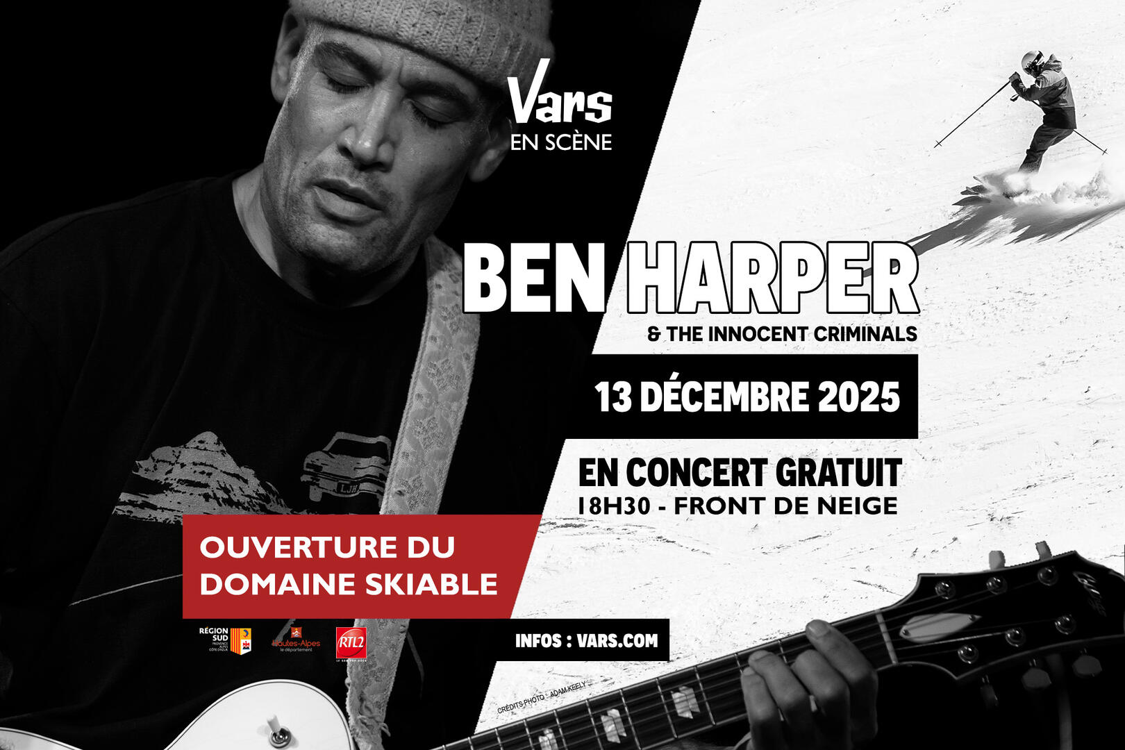 Vars en Scène_Vars