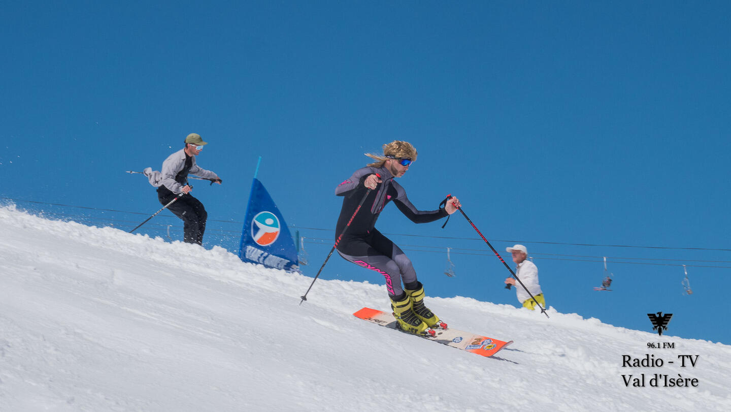 Monoski