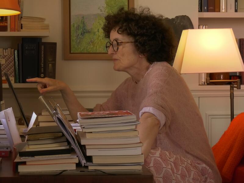 Lecture tissée - Après les sources_Montauban