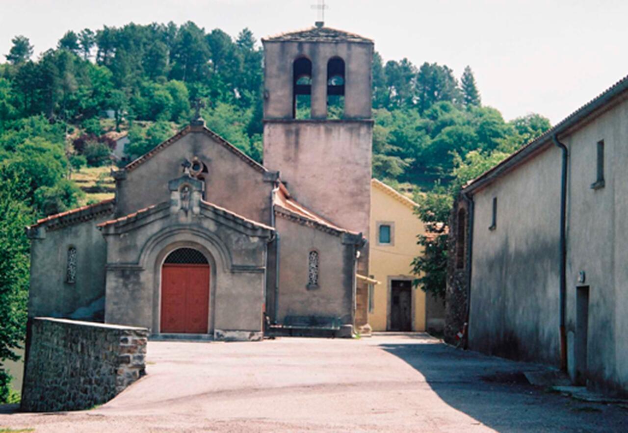 Eglise