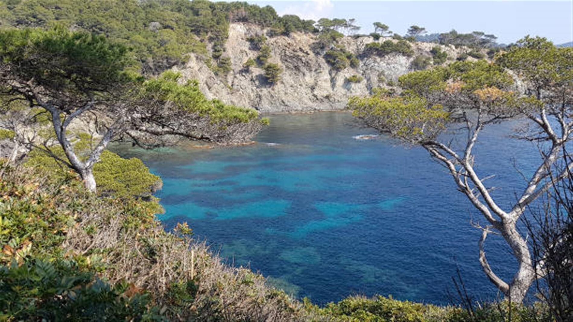 Hyères - Presqu'ile de Giens