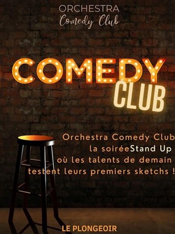 Orchestra Comedy Club