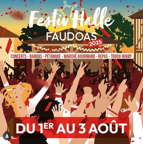 Festiv'halle 2025_Faudoas