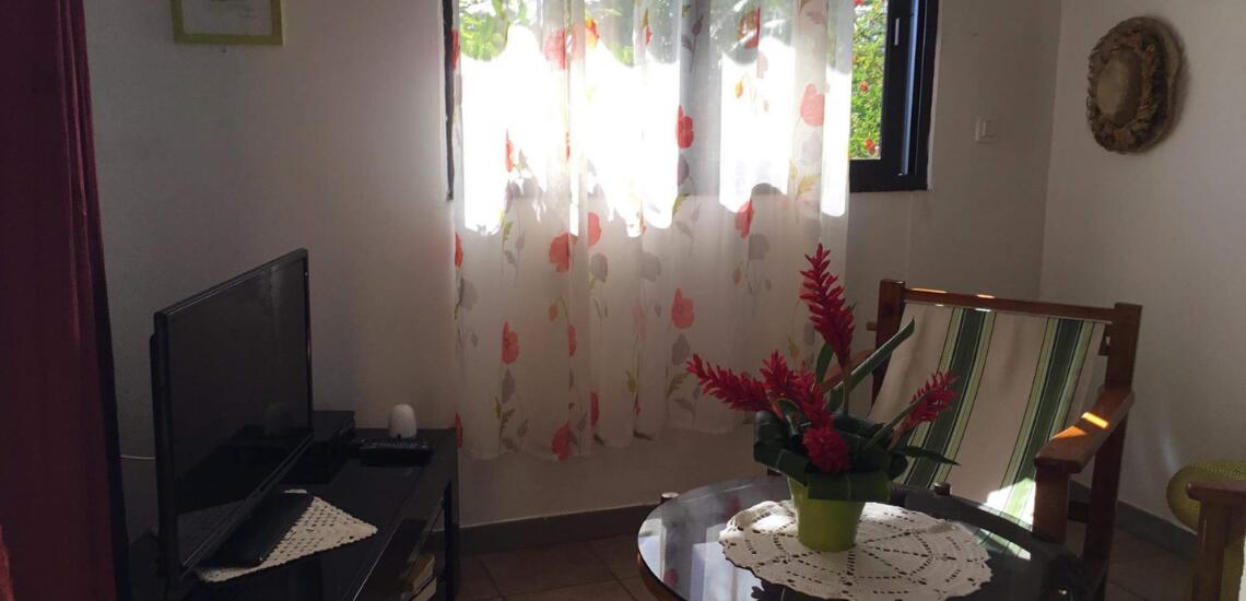 Pension Toena - Tahiti Tourisme