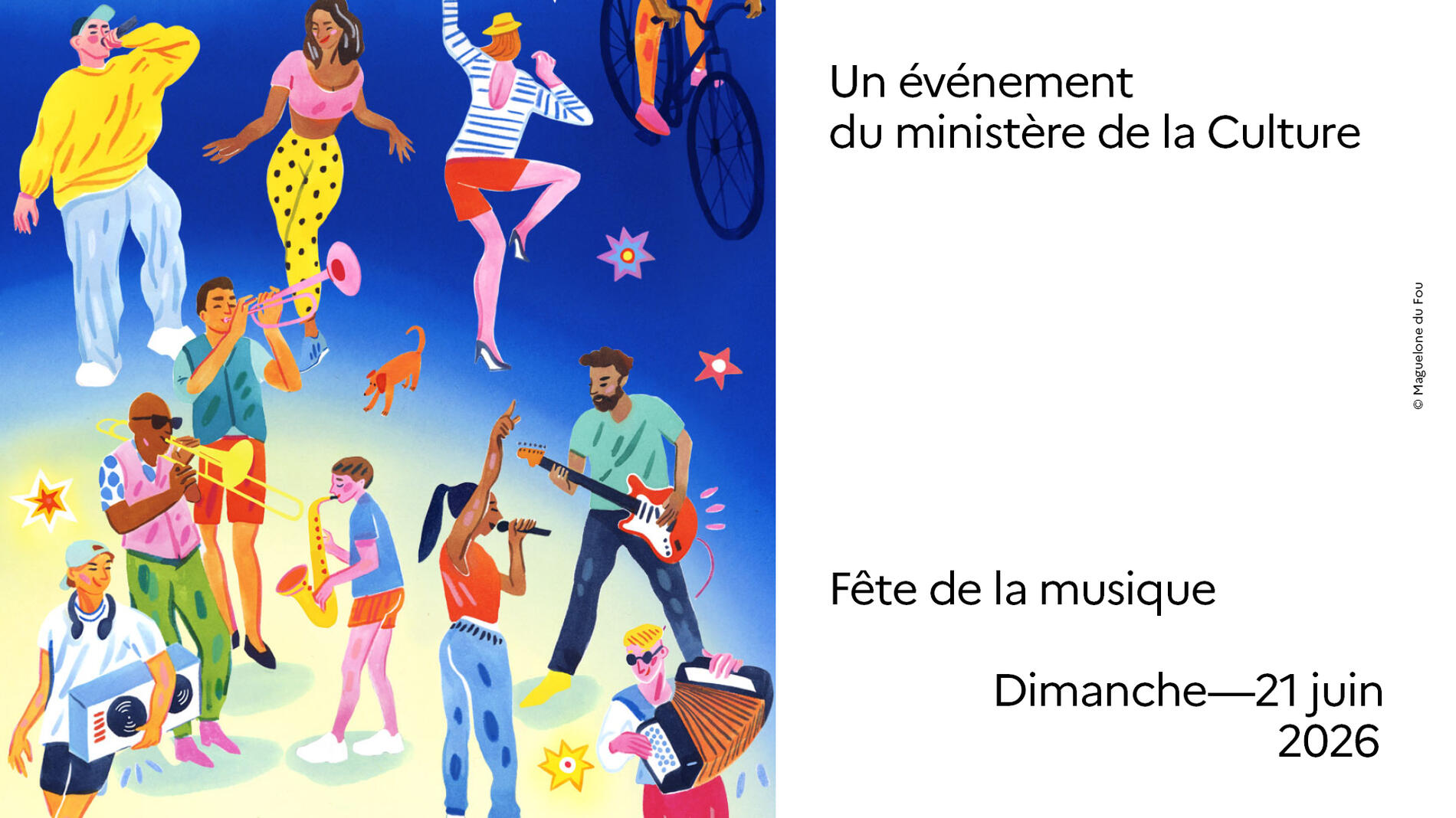Fête de la musique à Rochefort Océan_Rochefort