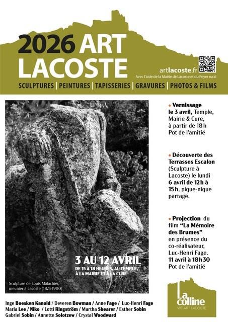 Art Lacoste 2026_Lacoste