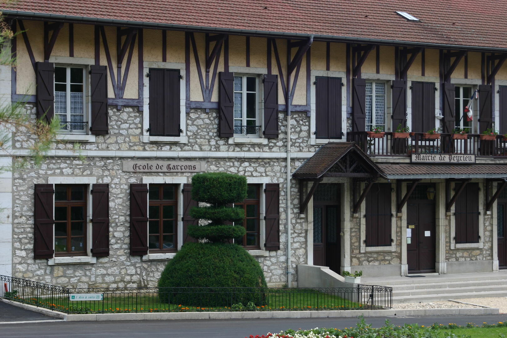 Mairie