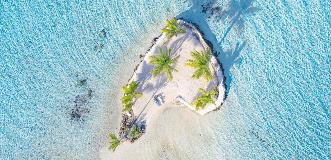 Polynésie Voyages - Tahiti Tourisme