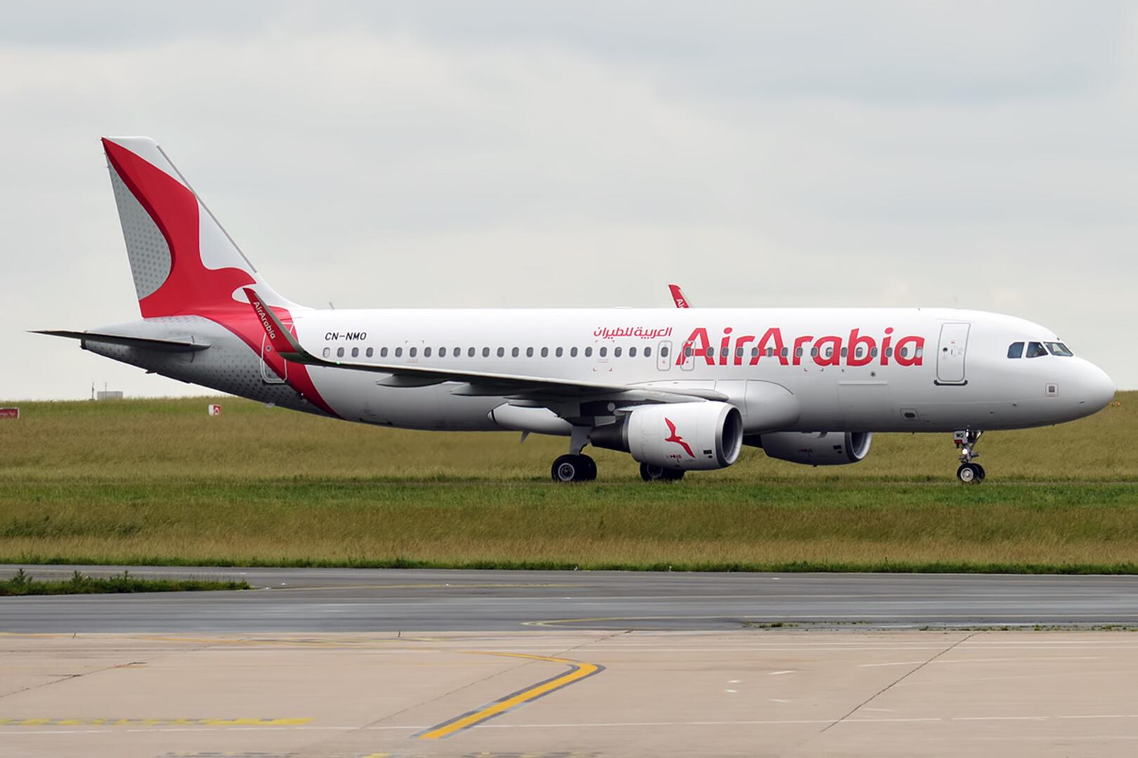 Air Arabia