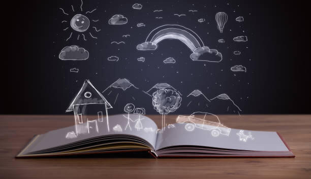 Échangeons nos savoirs : Lecture et atelier créatif_Montluçon