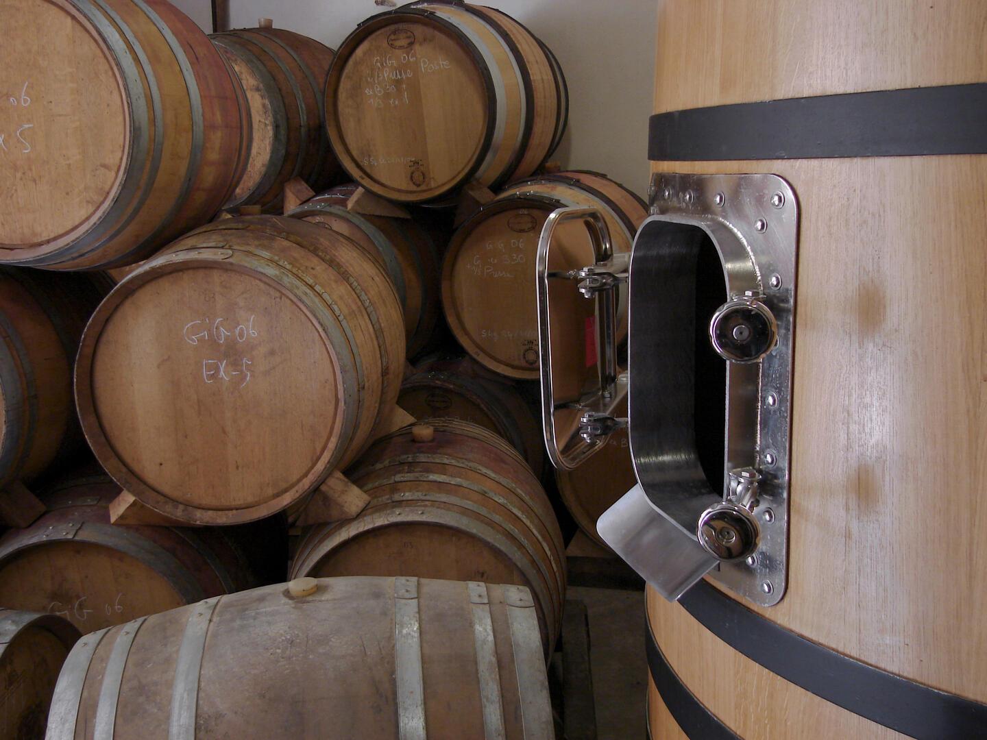 Domaine St Cosme