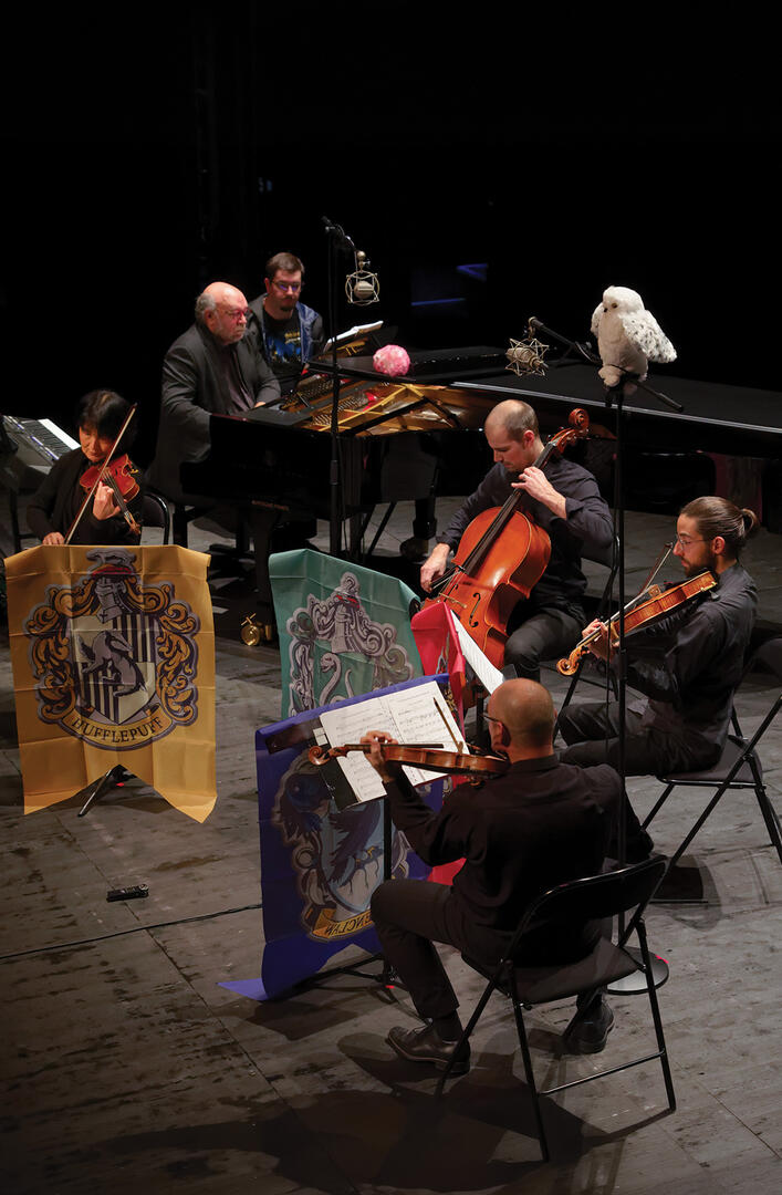 Le Concert des Sorciers_Pontcharra