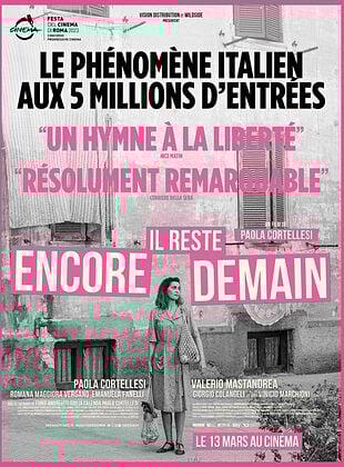 Cinétoiles - IL RESTE ENCORE DEMAIN_Saint-Maximin