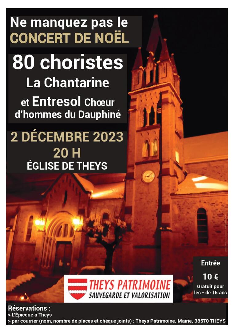 Affiche