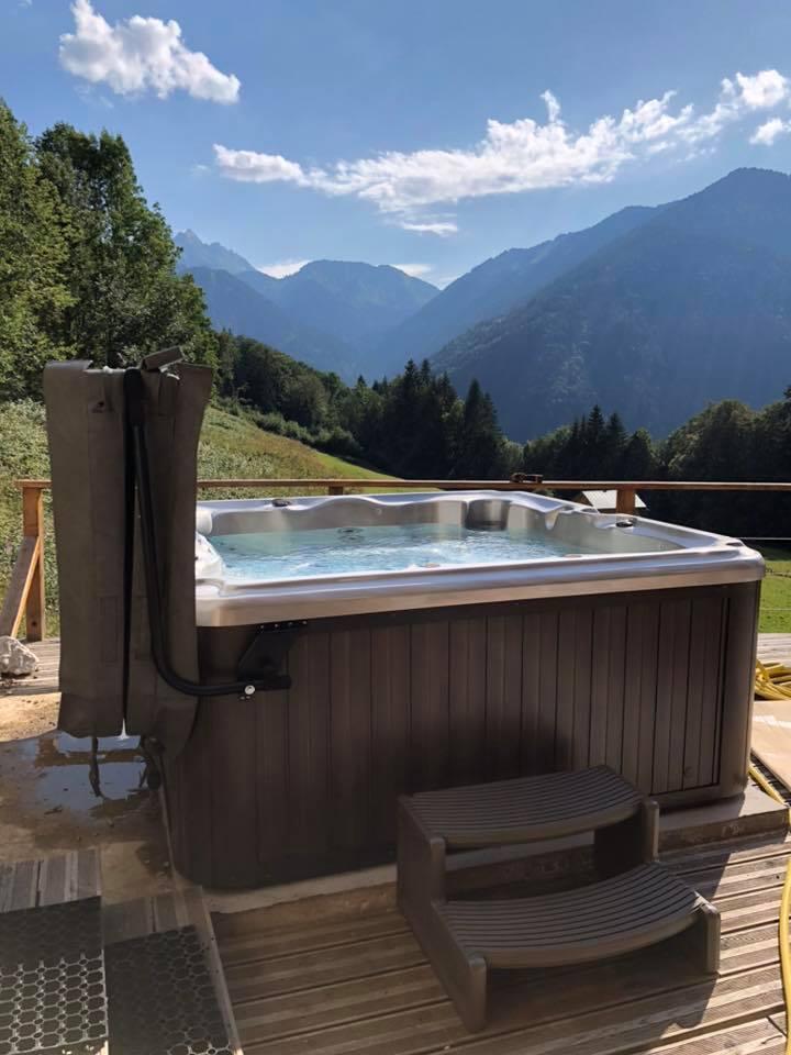 Votre Spa