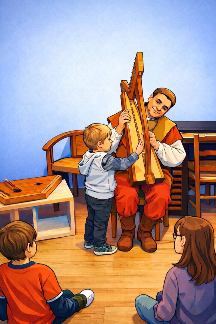 A la découverte des instruments de musique_Saint-Jean-Saint-Nicolas