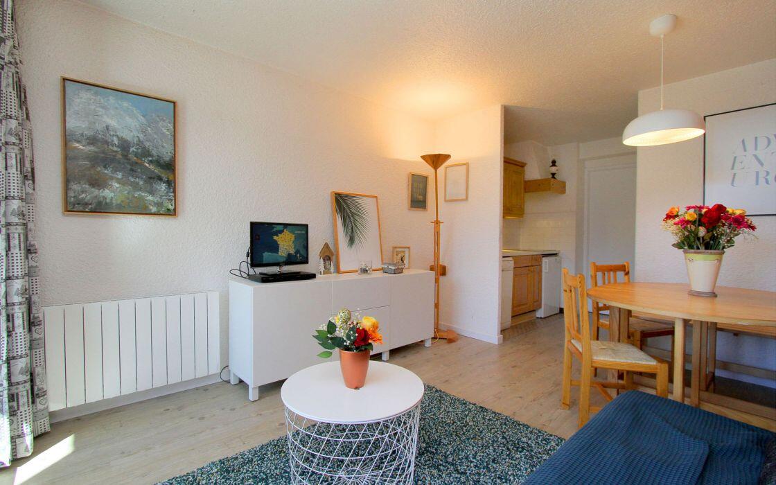 COTE BRUNE 3 E bis 4 Appartement 6 personnes