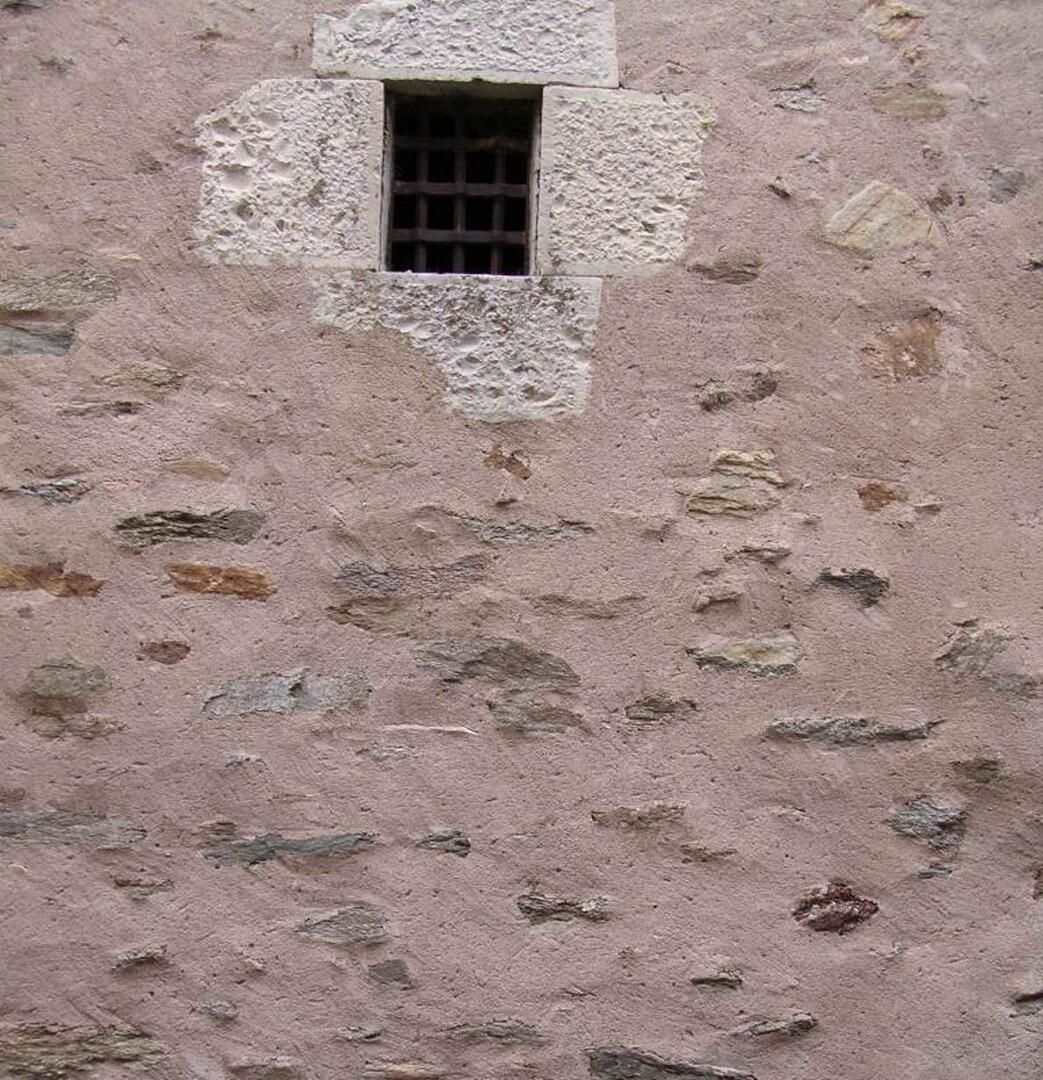 Prison