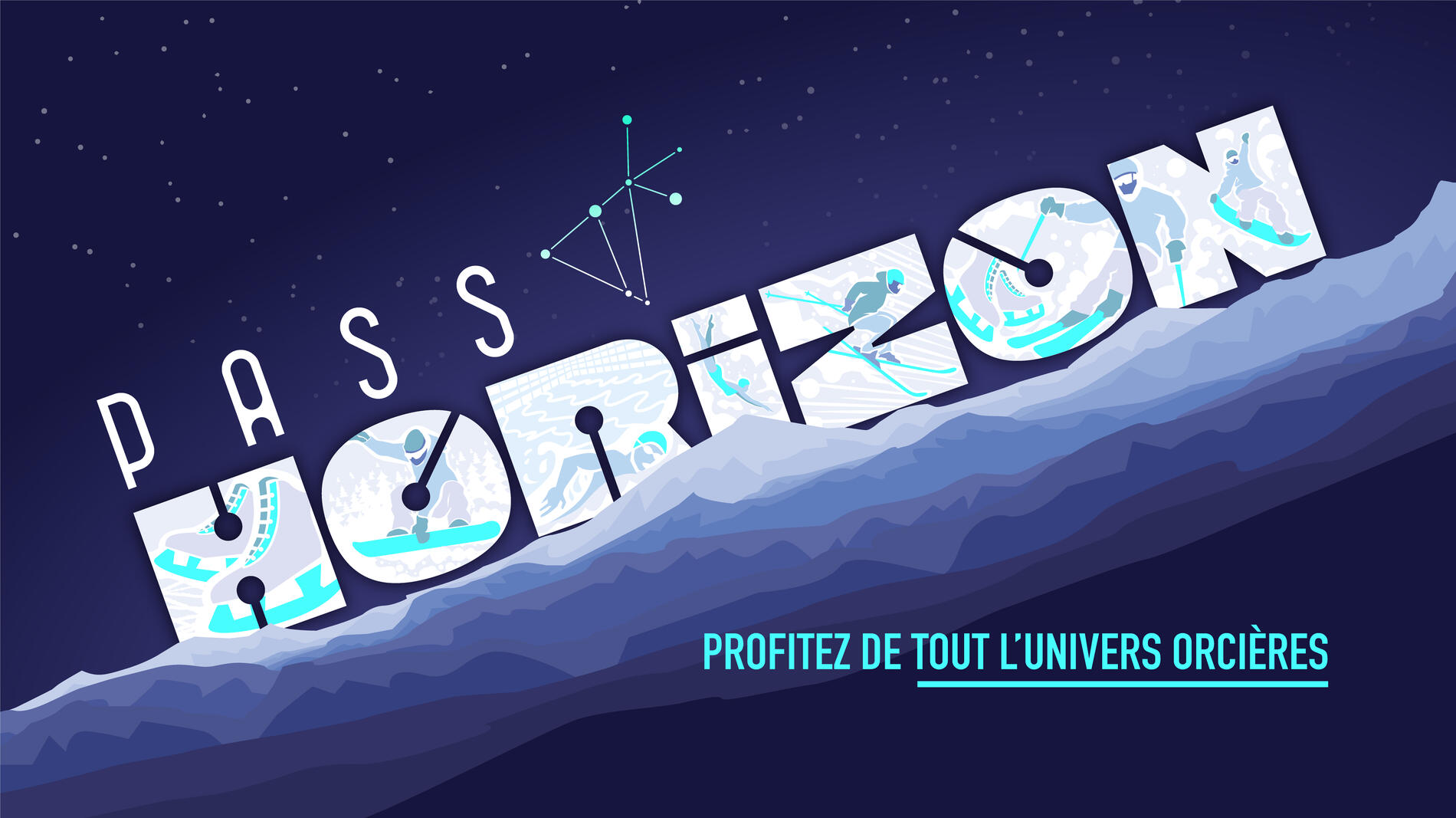 Pass Horizon (hiver)_Orcières