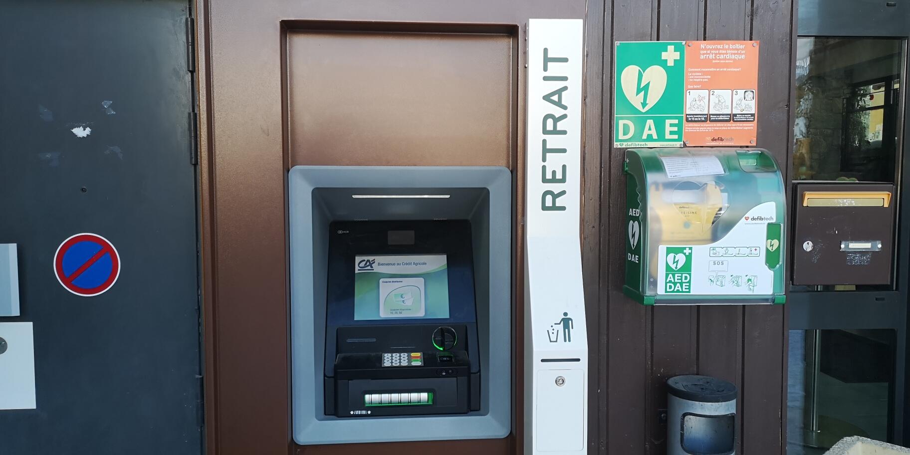 Défibrilateur