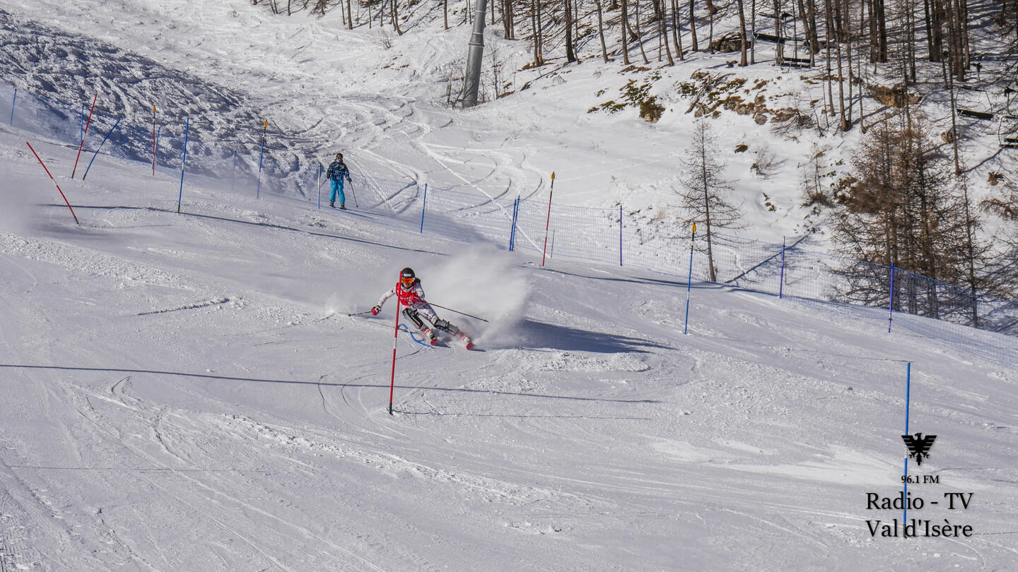 Course FIS