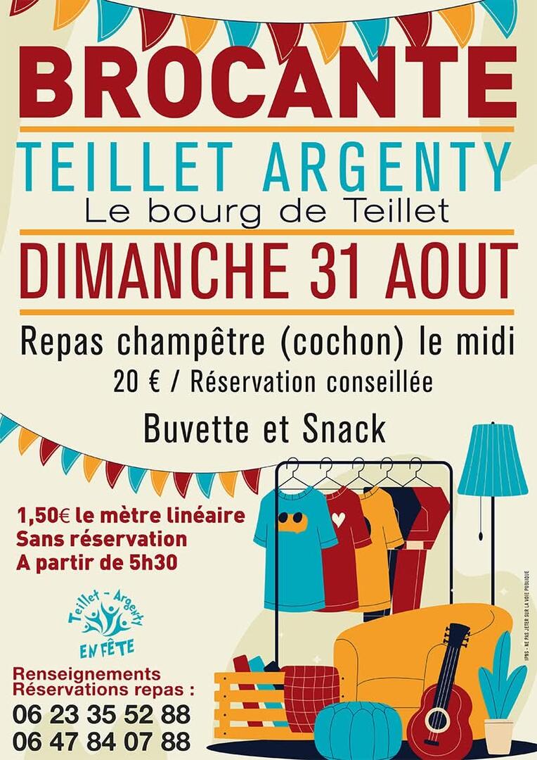 Brocante_Teillet-Argenty