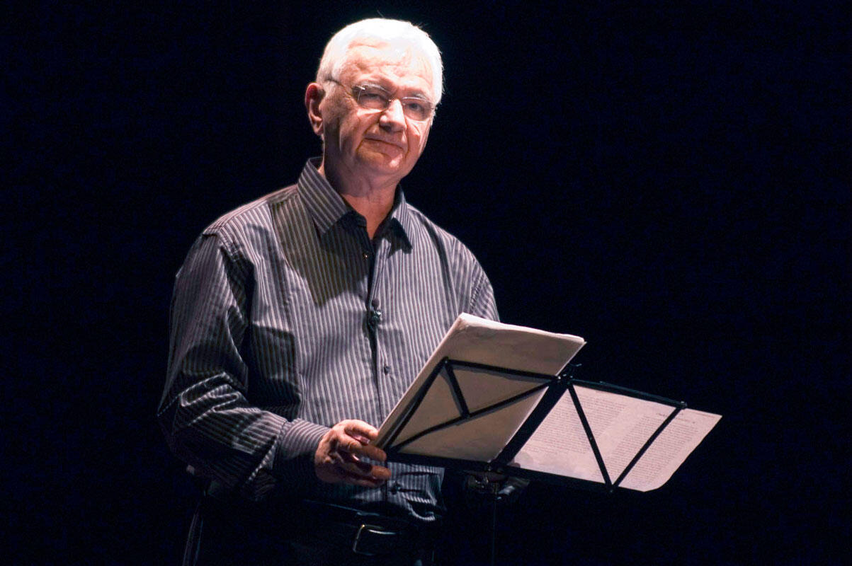 Lecture tissée - Giono, l'humour vagabond_Montauban