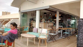 Ohana Café - Le Lavandou
