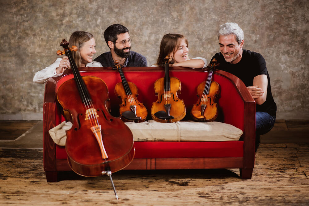 Lecture musicale - Les grands amoureux_Montauban