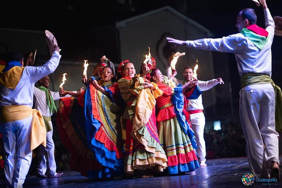 festival des musiques du monde