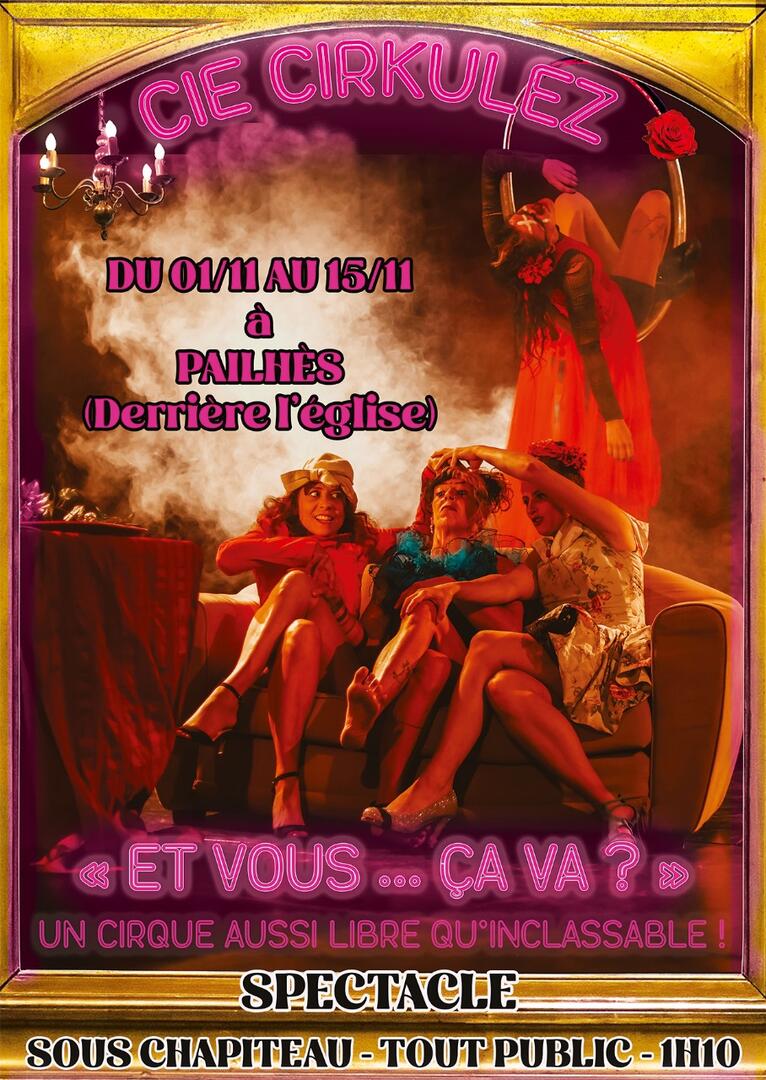 affiche