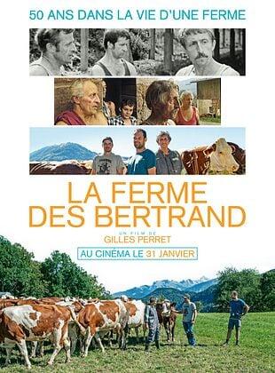 Cinétoiles - LA FERME DES BERTRAND_Saint-Martin-d'Uriage