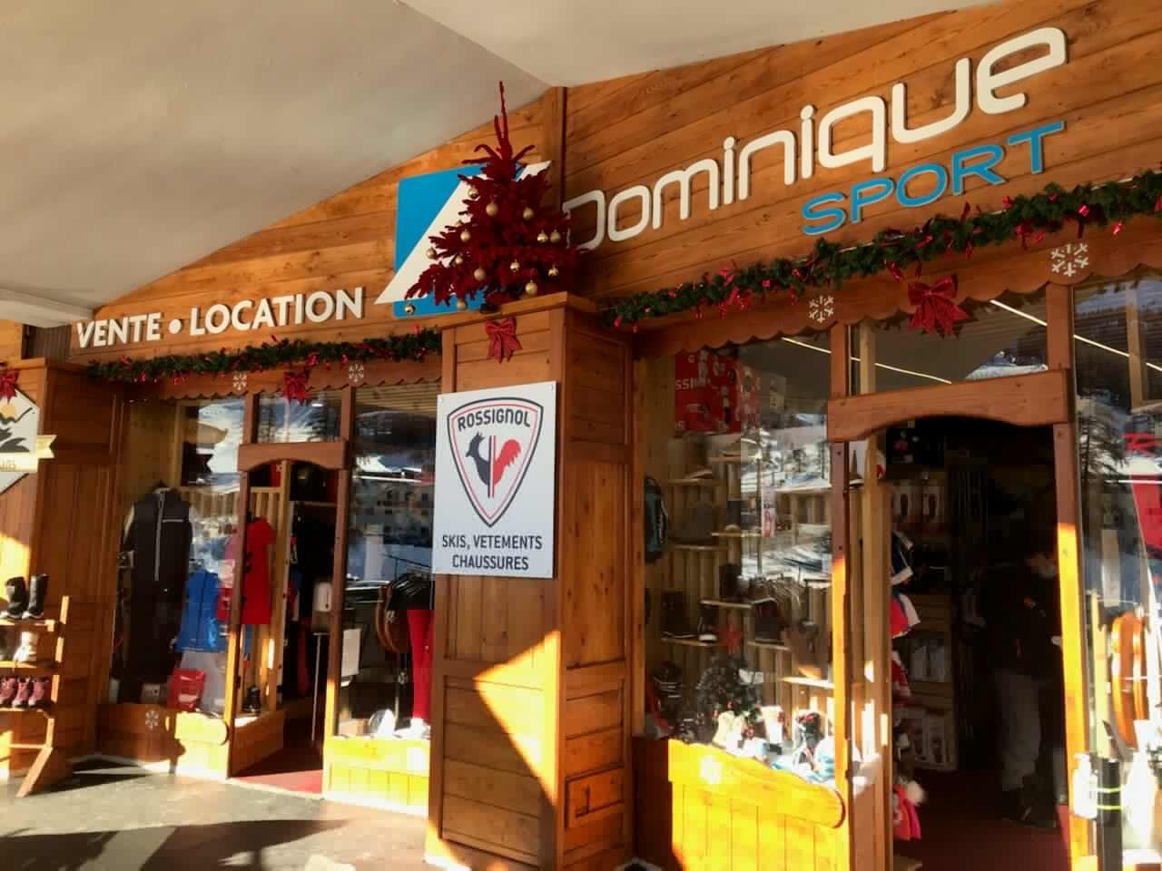 Dominique Sport_Vars
