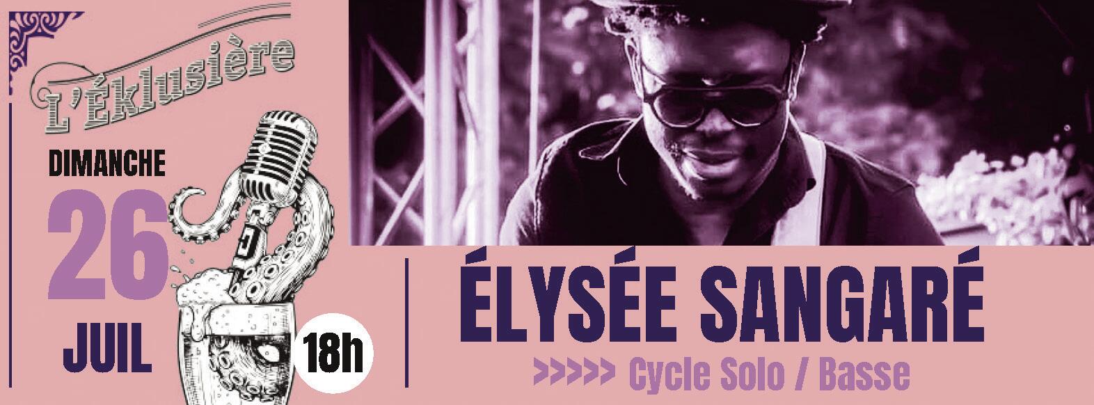Concert Élysée Sangaré_Parcieux