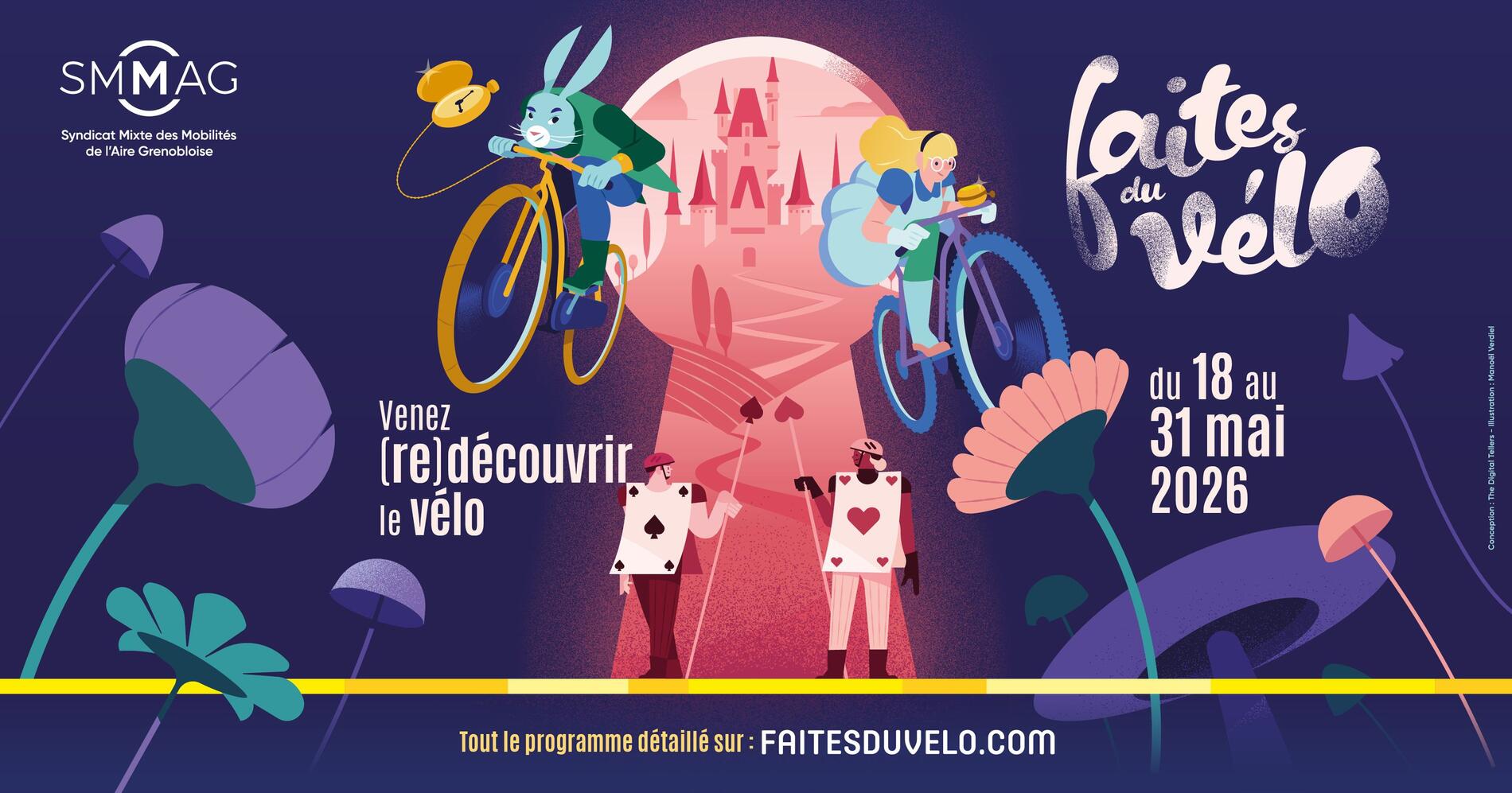 Faites du vélo 2026_Allevard
