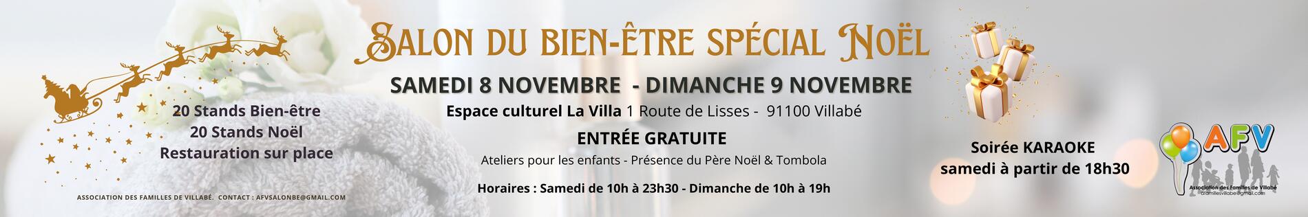 Affiche