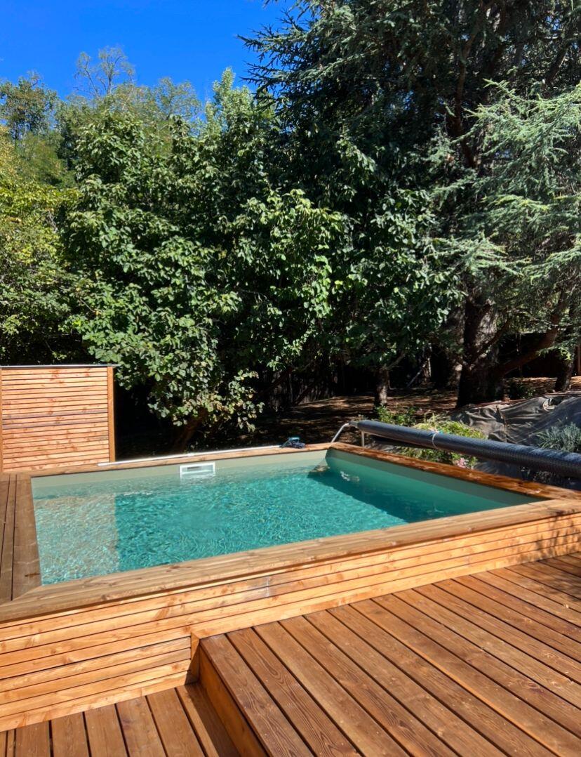 Ma Maison Bois