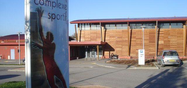 Complexe sportif