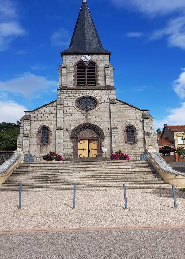 Eglise