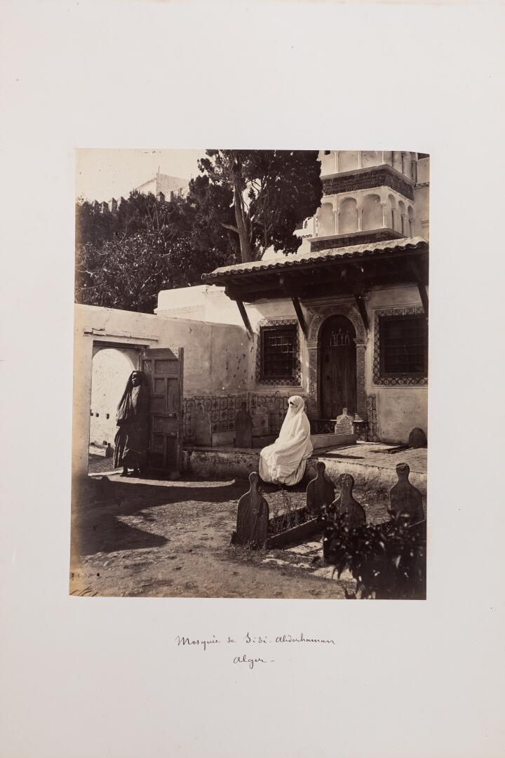 Conférence : Les Méditerranées intimes de Loti_Rochefort