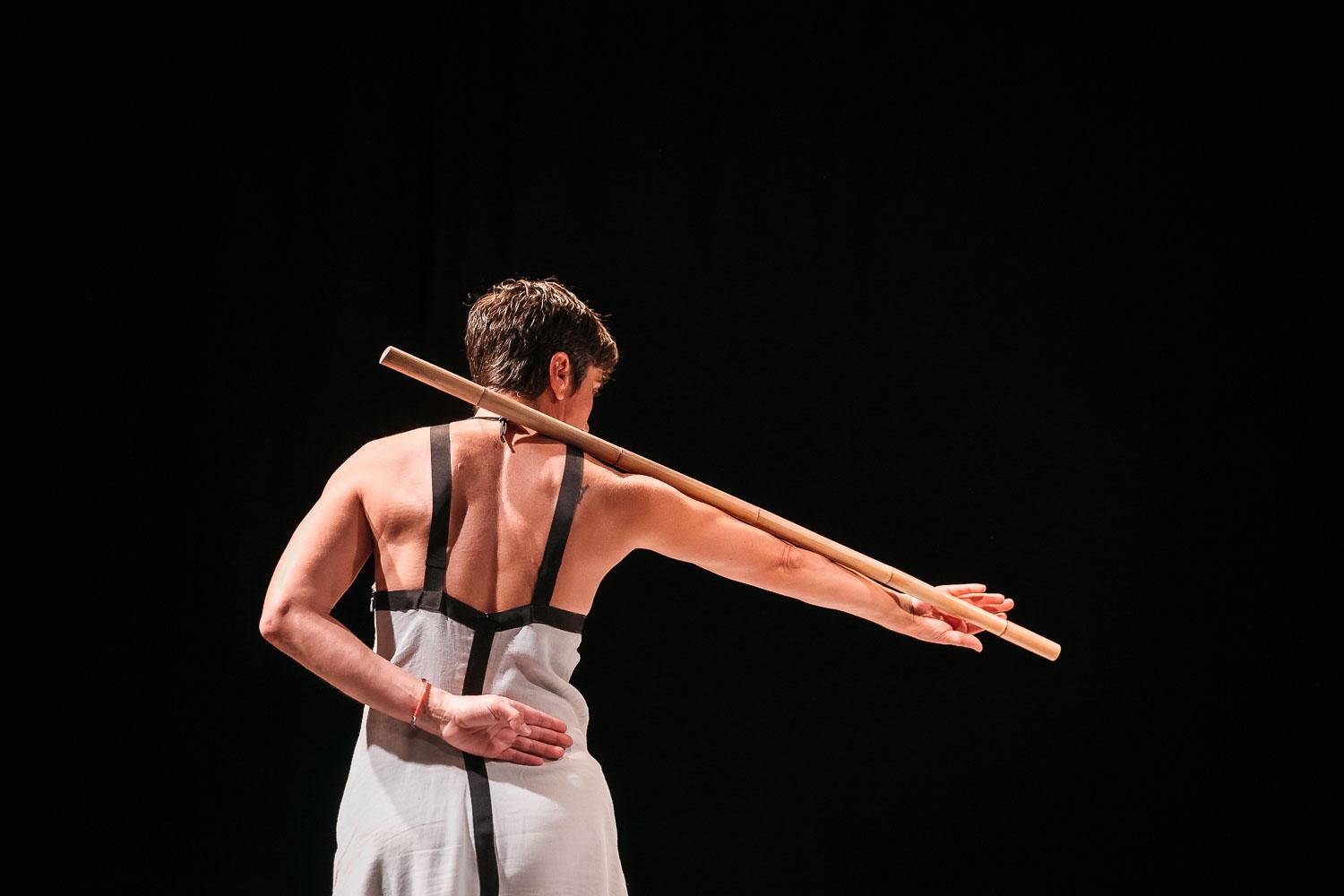 Cours de danse "Art of Combat"_Belley