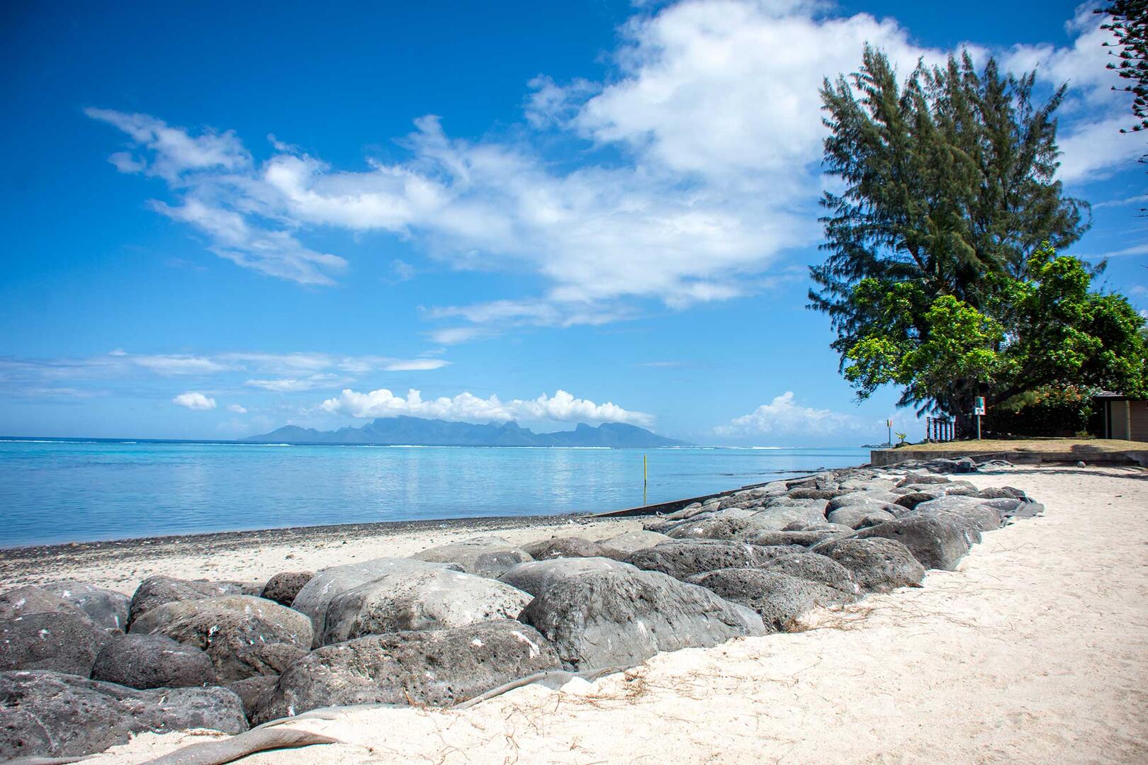 Mahana ParkHorizontal 1Teriitua Maoni - Tahiti Tourisme
