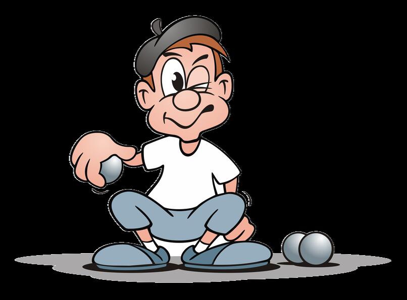 Tournois de pétanque nocturne Ancelle