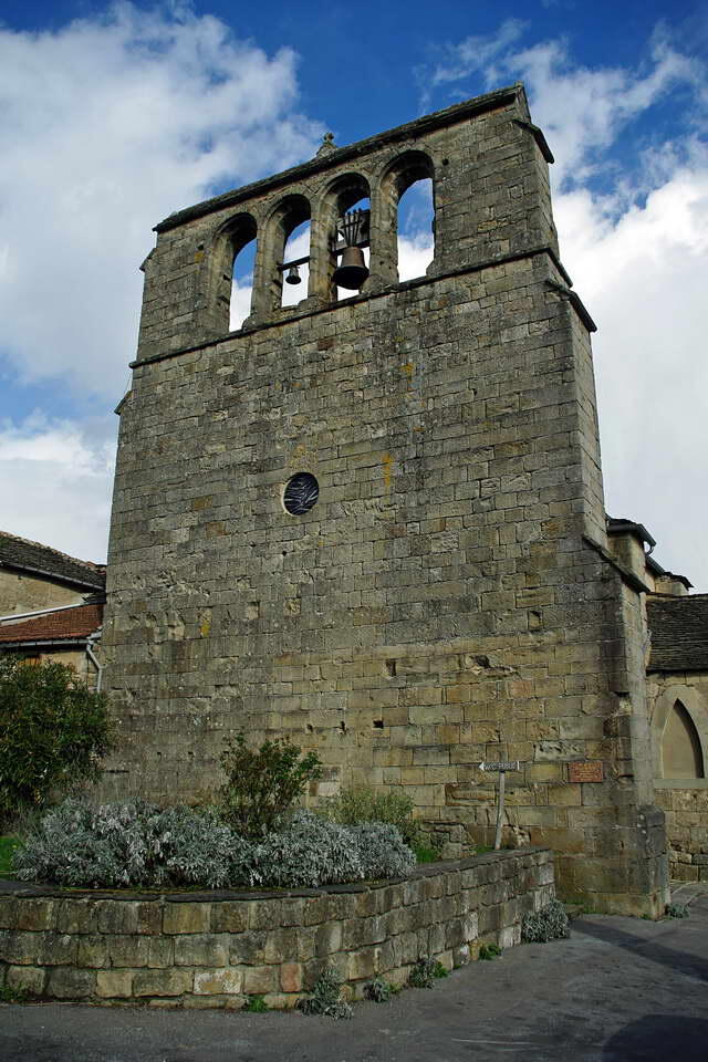 Eglise St Martin