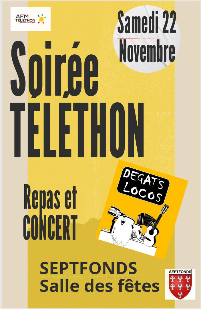 Affiche