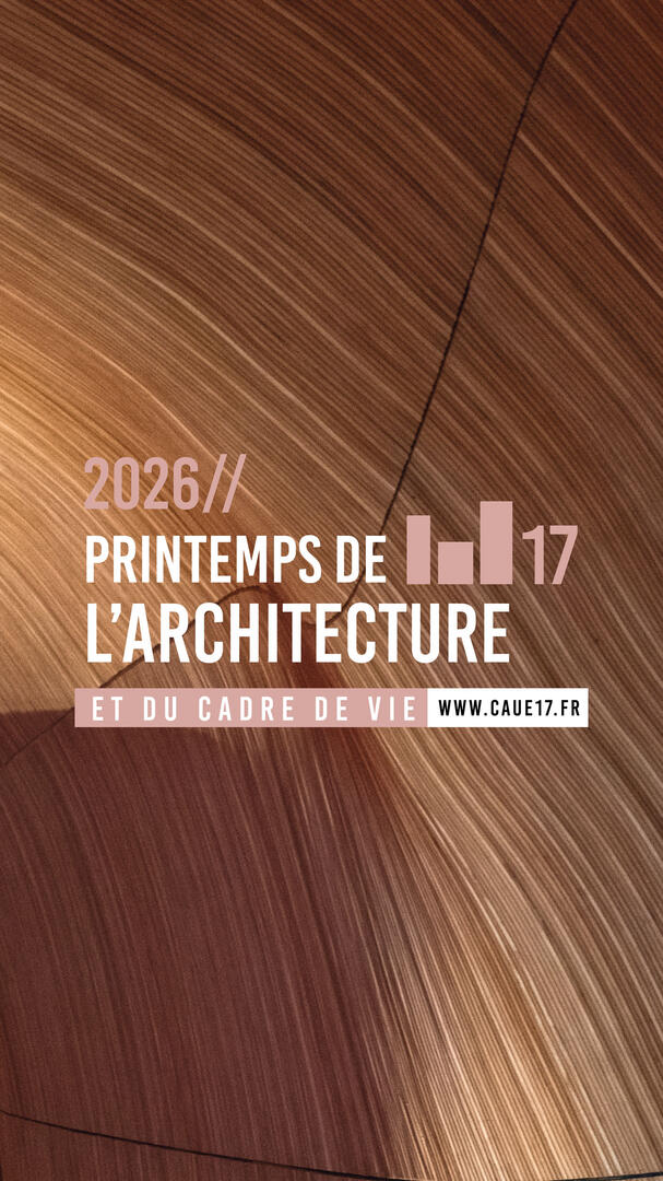 Printemps de l'architecture : Focus sur le magasin général_Rochefort