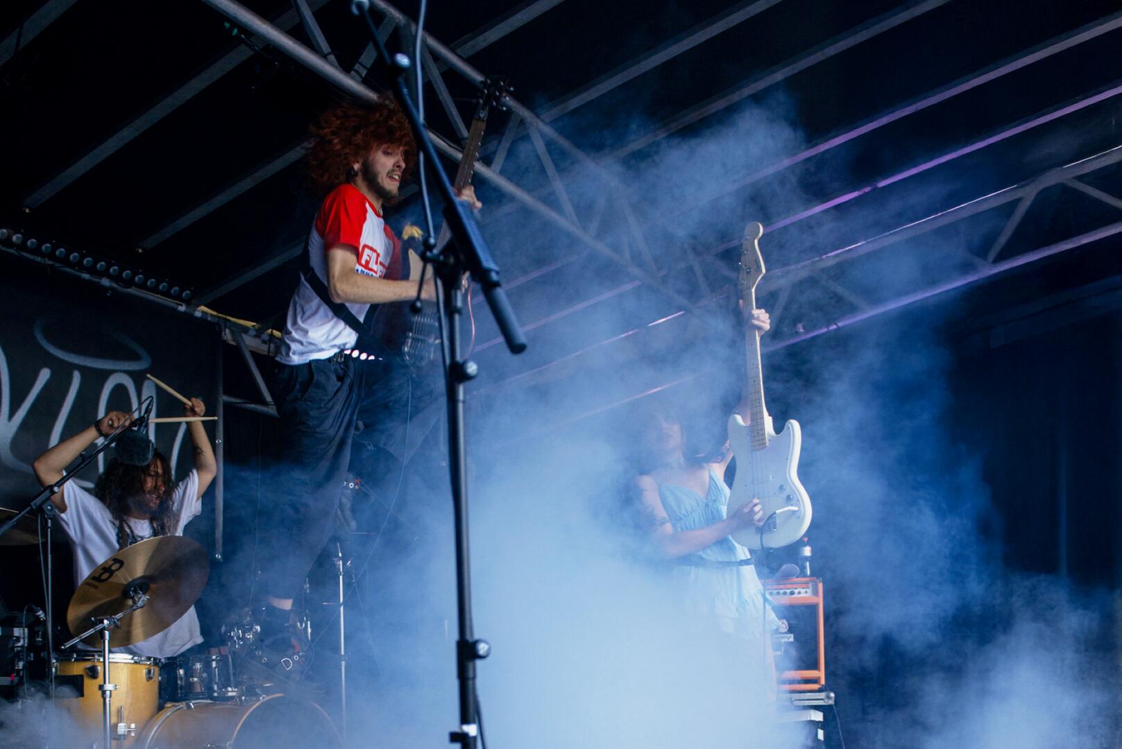 The Toksin | OFF THE PISTES_Morgins