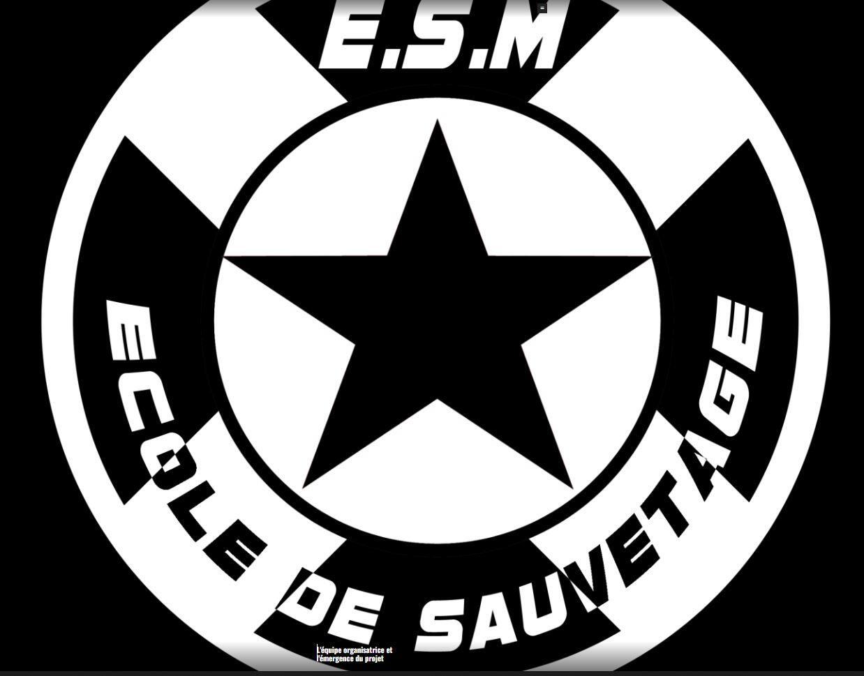 Ecole de Sauvetage Côtier Méditerranéenne