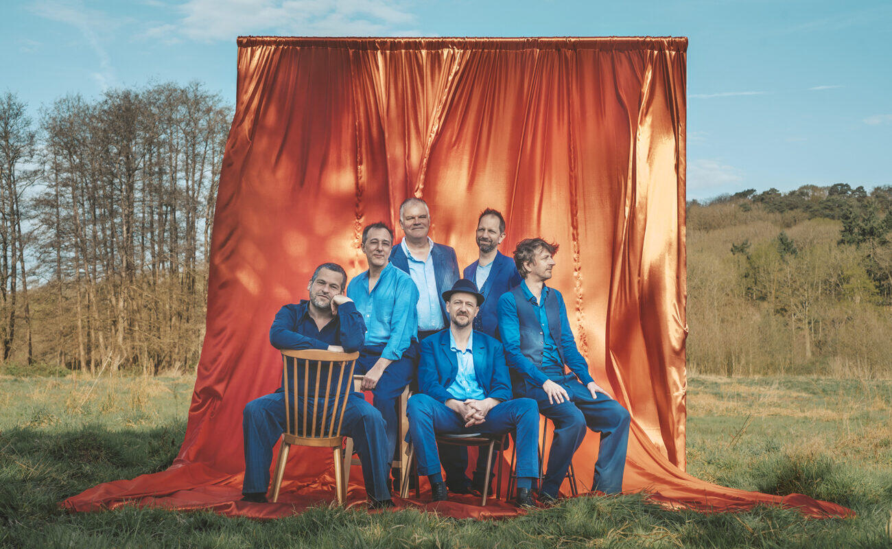 Concert : DEBOUT SUR LE ZINC + EKSETERA_Montluçon