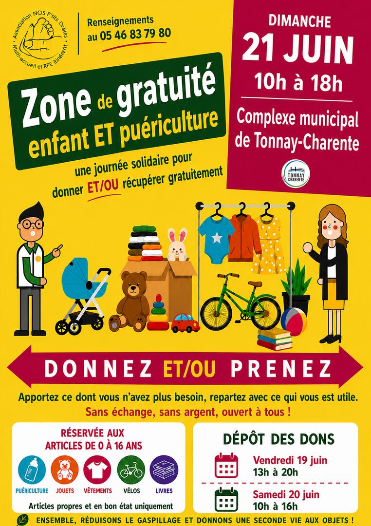 Affiche
